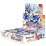 ブースターパック第3弾「FLAME OF LAEVATEINN / フレイム・オブ・レーヴァテイン」【未開封BOX】{-}