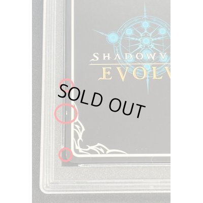 画像2: 〔※状態難/PSA10鑑定済〕アグネスタキオン(EVOLVE)【SL】{CP01-SL08}