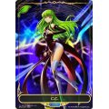 C.C.(リーダー)【-】{BP04-LD01}