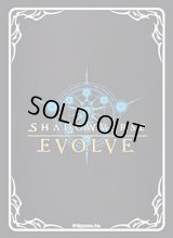 スリーブ『Vol.1 Shadowverse EVOLVE』【サプライ】{-}