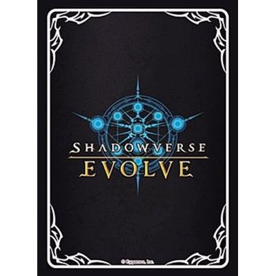 〔状態A-〕スリーブ『Vol.1 Shadowverse EVOLVE』【サプライ】{-}