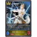 断罪の騎士ボールス【GR・プレミアム】{CSD03a-P02}